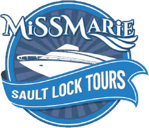 Miss Marie Sault Lock Tours
